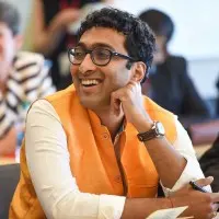 Aalap Doshi