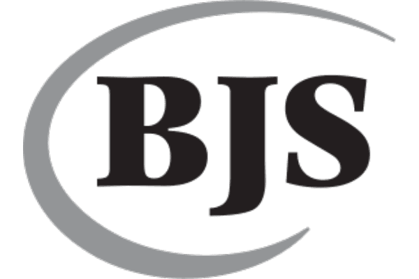 BJS logo