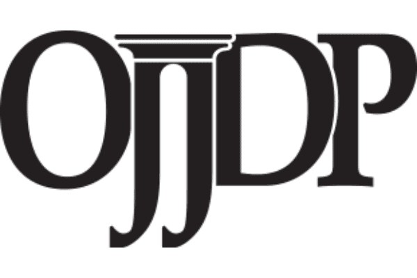 OJJDP logo