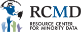 Resource Center for Minority Data