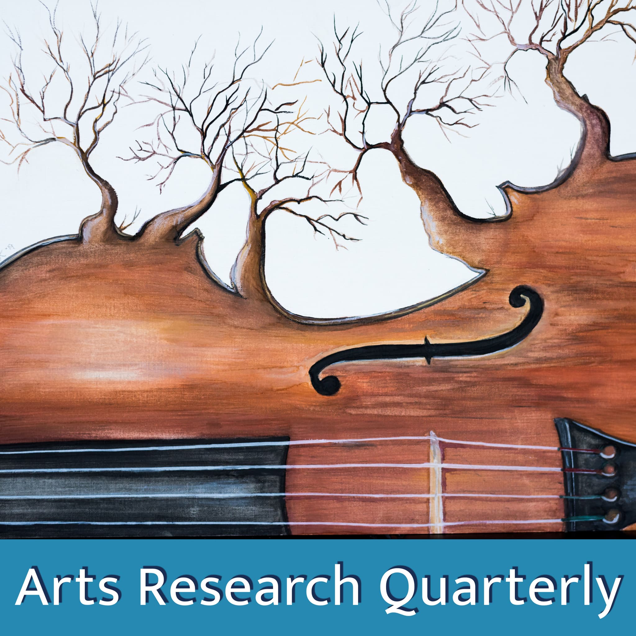 Arts Research Quarterly, Issue 16